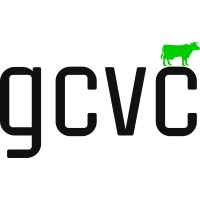 Green Cow Venture Capital Logo