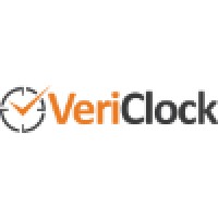 VeriClock Inc. Logo