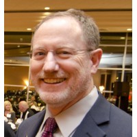 Daniel L Ripke Consulting Logo