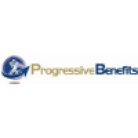 Progressive Benefits Logo