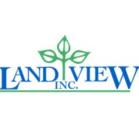 Land View, Inc. Logo