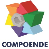 Compoende Ensaios Não Destrutivos Logo