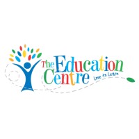The Education Centre Logo