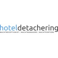 Hoteldetachering.nl Logo
