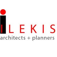 Ilekis Associates Logo
