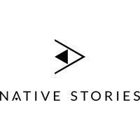 Native Stories Logo
