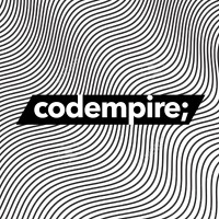 Codempire Logo