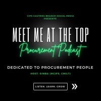 MEET ME AT THE TOP - PODCAST Logo