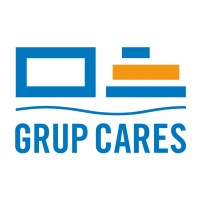 Grup CARES Logo