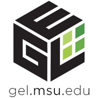 Games for Entertainment and Learning Lab Logo