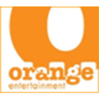 Orange Entertainment Inc. Logo