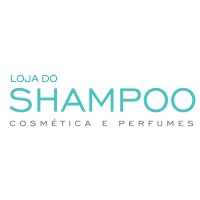 Loja do Shampoo Logo