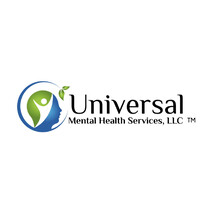 Universal Mental Health Services, LLC Logo
