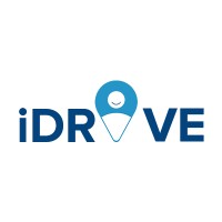 IDRIVE Smart Mobility Logo