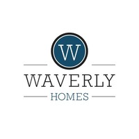 Waverly Homes Logo