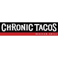 Chronic Tacos Hawaii Logo