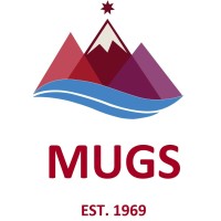 Macquarie University Geoscience Society Logo