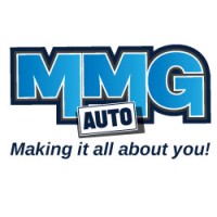 MMG Auto Logo