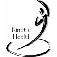Kinetic Health Logo