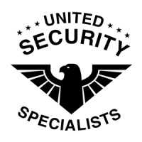 United Security Specialists, Inc. Logo