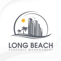 Long Beach Property Management Logo