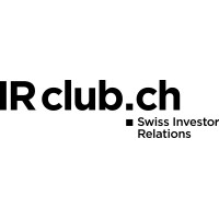 IR club Schweiz Logo