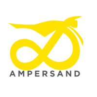 Ampersand E-Mobility Logo