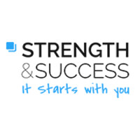 Strength and Success Logo