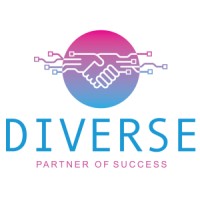 Diverse company® Logo