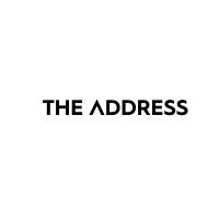 The Address Logo