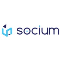 Socium Logo