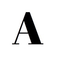 A Flair. Logo