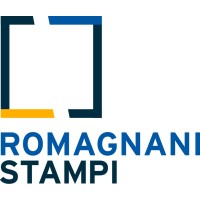 Romagnani Stampi S.r.l Logo