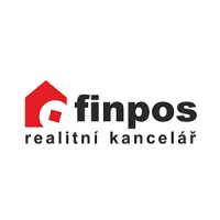 Realitní kancelář Finpos Logo