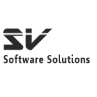 SV Software Solutions Logo