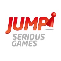 Jump Serious Games Logo