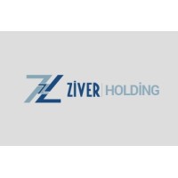 ZİVER Holding Logo