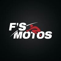 F´S Motos - Oficina e Consultoria Multimarcas Logo