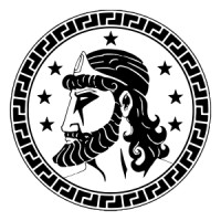 Madrid Titanes Club de Rugby Logo