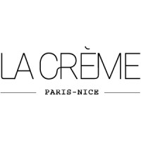 Agence La Crème Logo