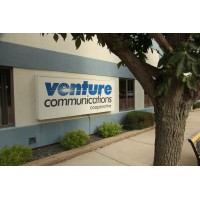 Venture Communications Cooperative Logo