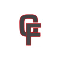 Custom Frames Ltd Logo