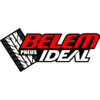 Belem Pneus Ideal Logo