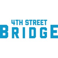 4th Street Bridge Logo