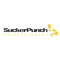 SuckerPunch Entertainment Logo