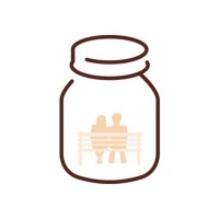 Lumhaa: The Memory Jar Company Logo