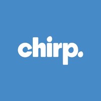 Chirp Logo