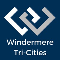 Windermere Tri-Cities Logo