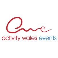 Activity Wales Events Logo