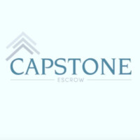 Capstone Escrow Logo